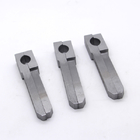 High Speed Tungsten Steel Production Screw Mold Tool Clamp Customized