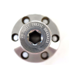 Nut Die Tungsten Carbide Hexagonal Nuts Segmented Screw Forming Dies