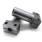High Strength And Toughness Cold Heading Tungsten Carbide Square Head Clamp