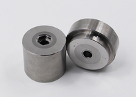 High Precision Tungsten Carbide Die , Polished Carbide cold heading dies For Screws