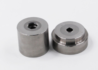 High Precision Tungsten Carbide Die , Polished Carbide cold heading dies For Screws
