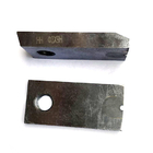 Tungsten Carbide Die Cutting Knife ISO 9001 Approved For Screw Wire Cutter