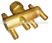 Hot sale high quality brass forging China Manufacture