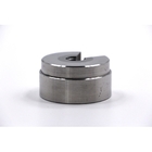 High Precision DIN ANSI Tungsten Carbide Main Die For Screw Making Antiwear
