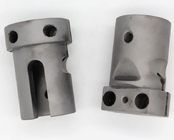 ISO 9001 Approved Carbide Mold Pin Punch With 250000-300000 Shots Mould Life