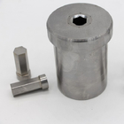 Hexagonal Cold Forming Dies , Stamping Dies And Punches Corrosion Resistance