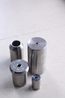 Fastener Industry Carbide Punches And Dies 0.02mm Precision Small Deformation