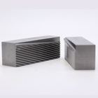 Dc53 Material Thread Rolling Die GB/T Standard With 59 -62HRC Hardness