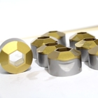 High Precision Hexagon Coating Trimming Die For Making Hex Bolts