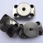 Anti Corrosive Nut Former Die ISO 9001 Approved For Making Screws