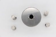 High Precision Carbide Heading Dies With VA80 / ST6 / ST7 / KG5 / KG6 Material