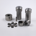 Tungsten Carbide Cold Heading Die 0.001mm Precision With DIN Standard
