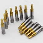 Reliable Hss Piercing Punches DIN Hex Head Industrial Pins And Punches