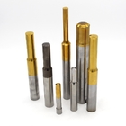 ISO9001 Approved HSS Punches Precision Punch Pins With Tin/TiALN Coated