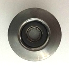 Round Shaped Tungsten Carbide Die For Wire Drawing High Tunghness