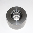 GB Standard Tungsten Carbide Insert Punching Machine Tool Wear Resistance