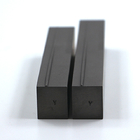 Mould Flat Thread Rolling Dies Both Side For Extruding Smooth Screw