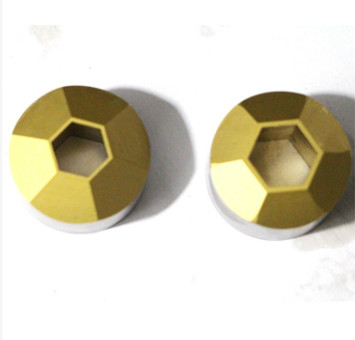 Cemented Carbide Trimming Dies Engineered For Stamping Forging Casting Applications Extensively Utilized In Precision Metal Processing Sectors