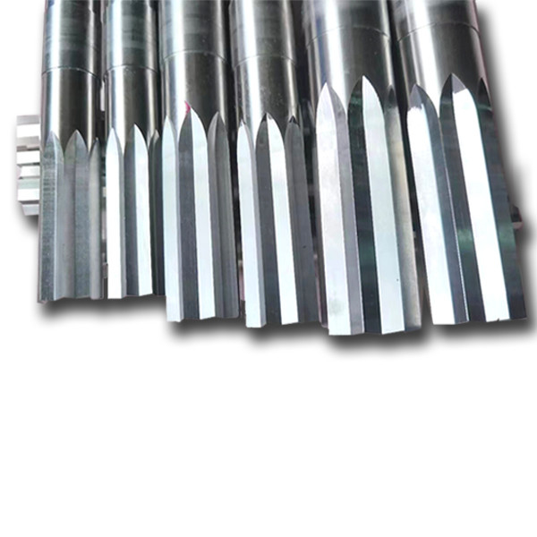 Customized Punch And Dies Non Standard Punches Torx Punch Pin