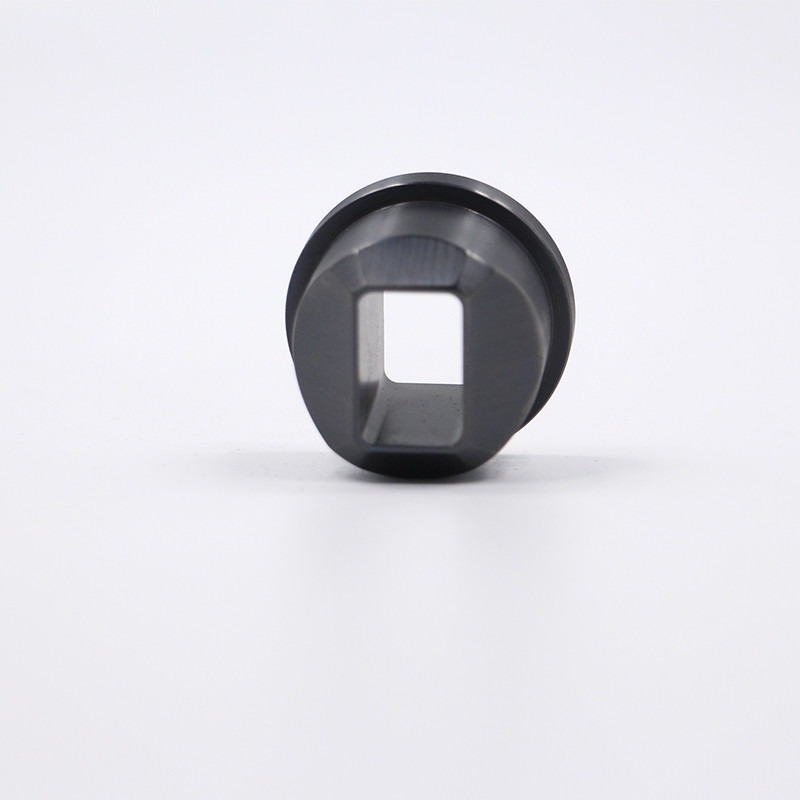Custom Trimming Die With Plusmn 0.005 Mm Tolerances Injection Molding Parts Flash Trimming Die