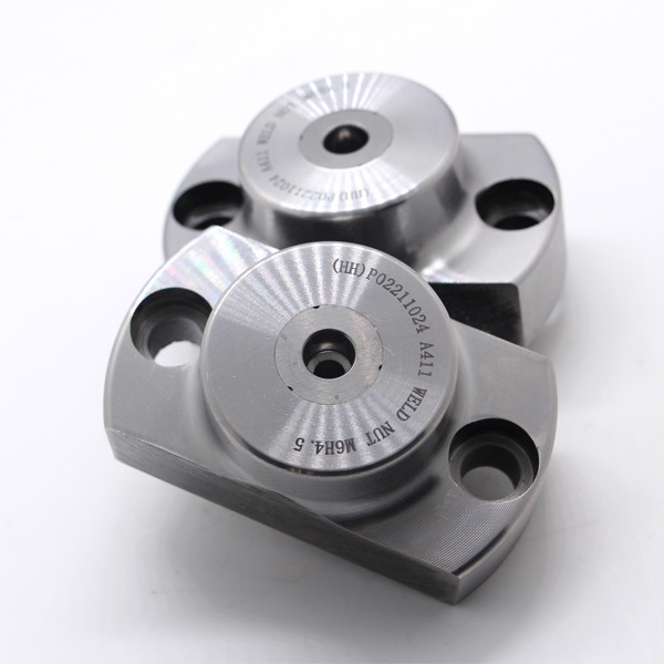Customized Nut Forging Carbide Die For Making Screws Or Bolts