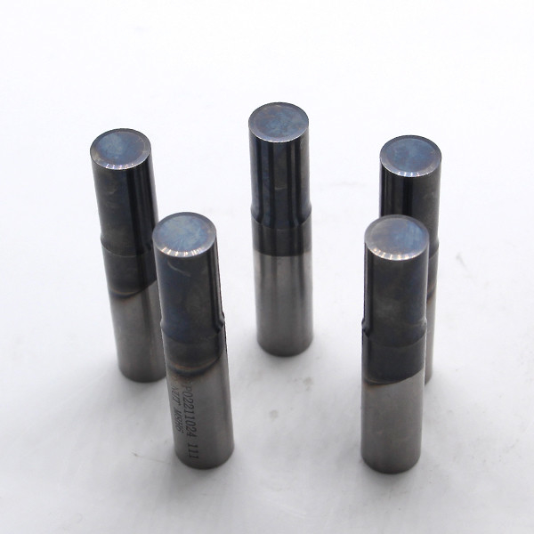 Polishing Tungsten Steel Punch Pin Wear Resistance Corrosion Resistance