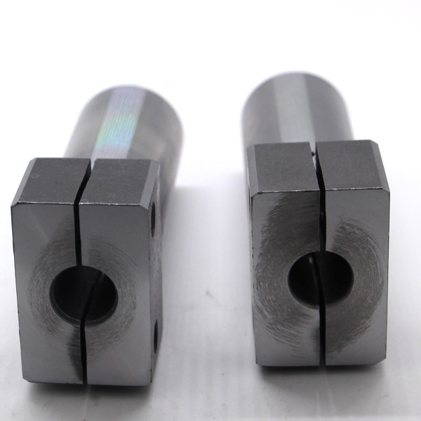 High Strength Toughness Tungsten Carbide Square Head Clamp Cold Heading