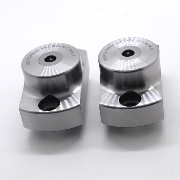 Henghui Customized Designed Nut Forging Carbide Die For Making Screws Or Bolts