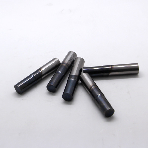 Polishing Tungsten Steel Punch Pin Wear Resistance Corrosion Resistance