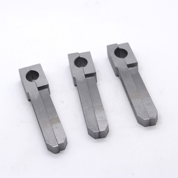 High-speed steel tungsten steel customized production screw mold tool clamp