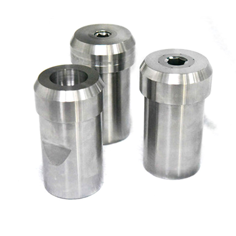 Tungsten Carbide Molds High-Strength High-Temperature  Corrosion Resistant for Complex Environments  Long-Lasting Durability