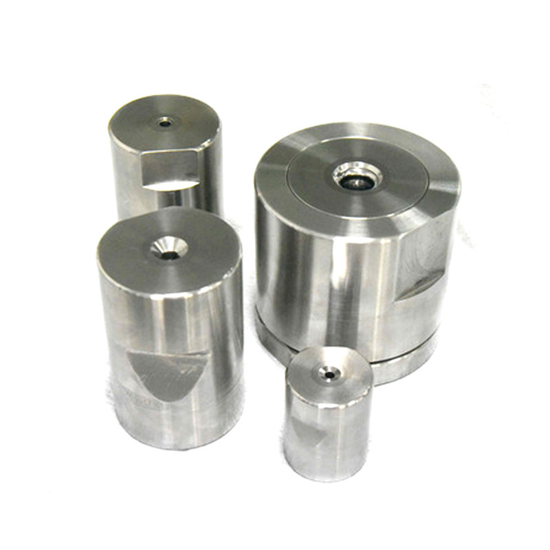 Tungsten Carbide Molds High-Strength High-Temperature  Corrosion Resistant for Complex Environments  Long-Lasting Durability