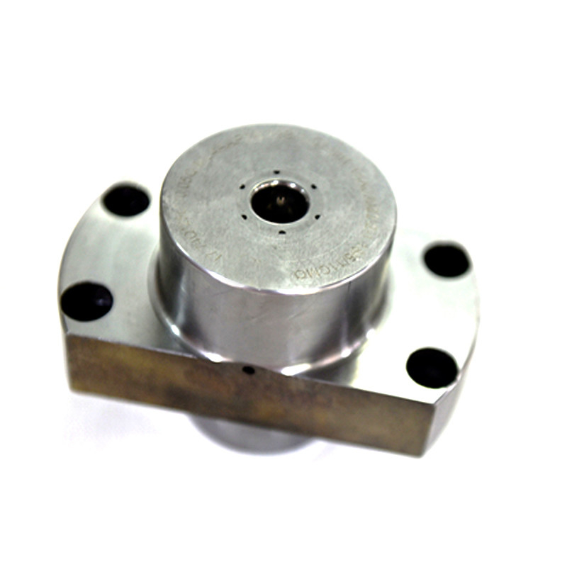 Precision polishing Forging Mould Shaping Mode Nut Forming Dies for Fastener
