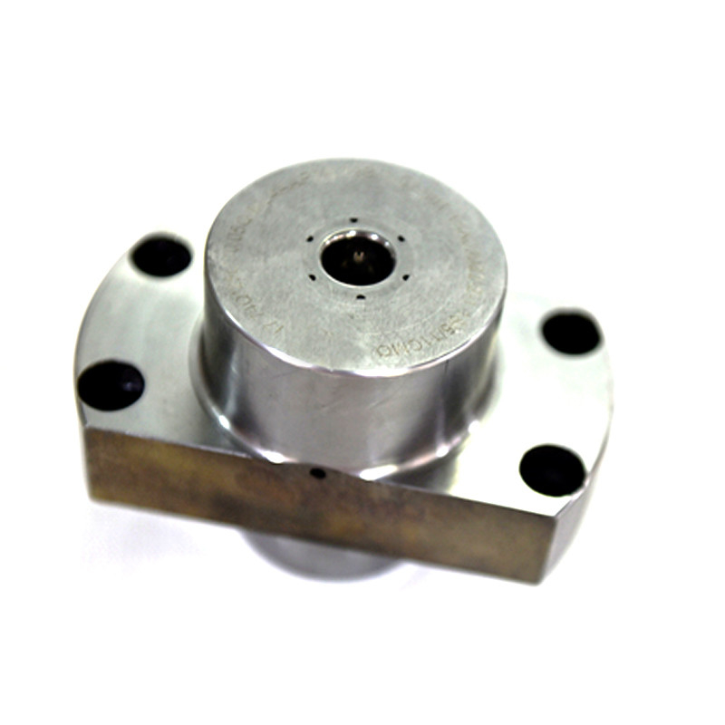 ST7 ST6 KG5 KG6 H13 Cold Heading Die Hexagonal Carbide Nut Forming Die