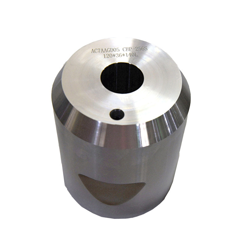 Precision polishing Forging Mould Shaping Mode Nut Forming Dies for Fastener