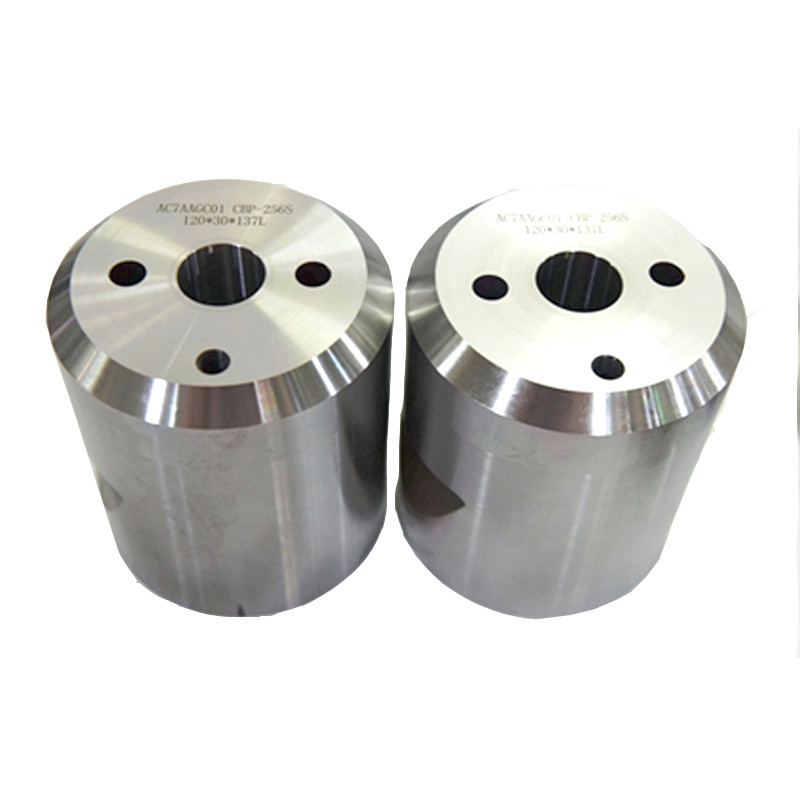 Carbide Die Nut-Forming Die Precision Engineered For High-Volume Fastener Production