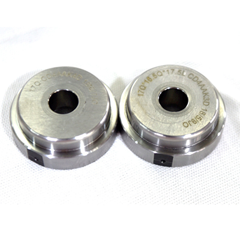 High-Precision Master Die  Precision Tooling For Production For Demanding Manufacturing Applications