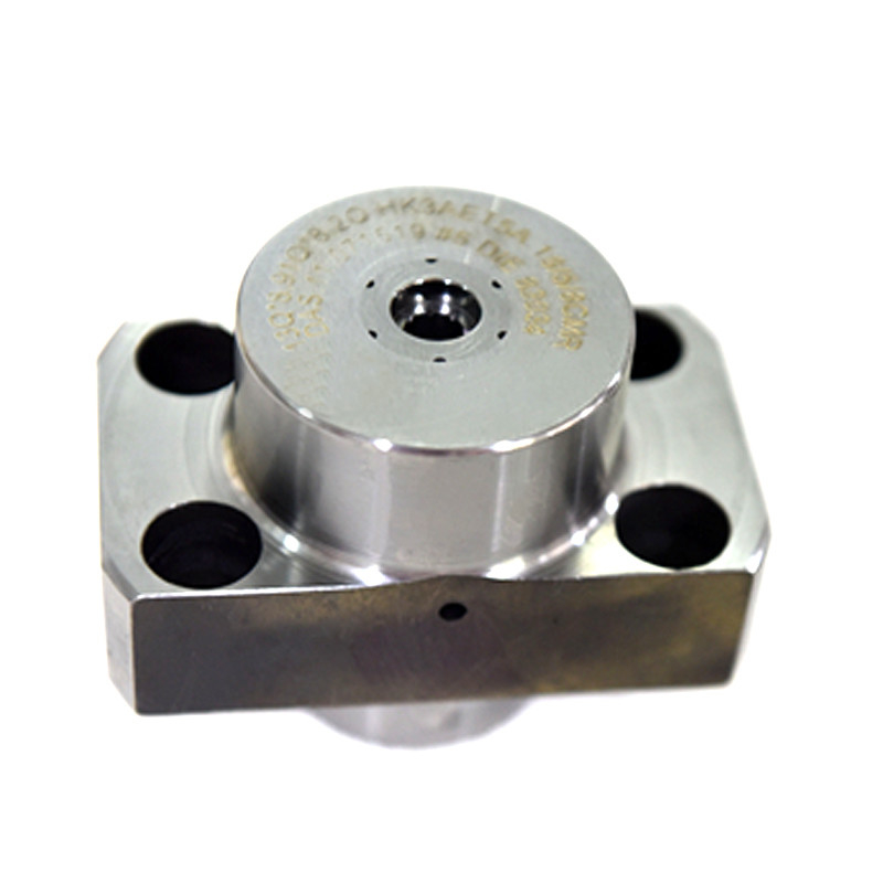 Carbide Die Nut-Forming Die Precision Engineered For High-Volume Fastener Production