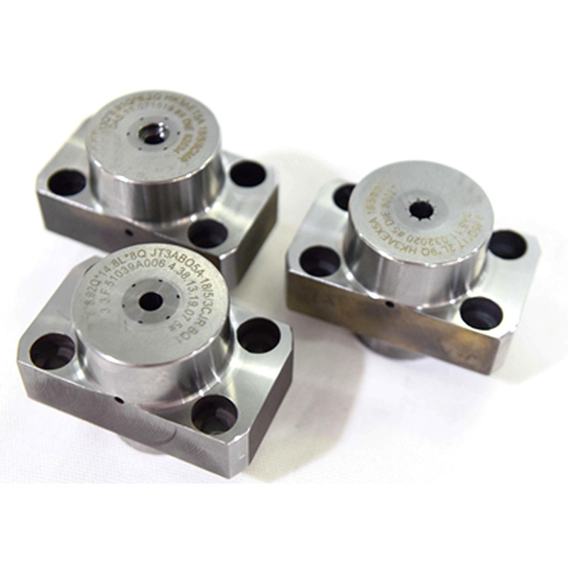 ST7 ST6 KG5 KG6 H13 Cold Heading Die Hexagonal Carbide Nut Forming Die