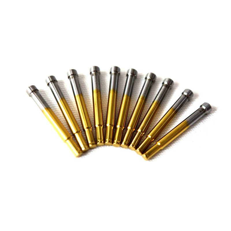 Ejector Punch Pin HSS M2 M35 M42 Reliable Quality DIN Hex Head Punch