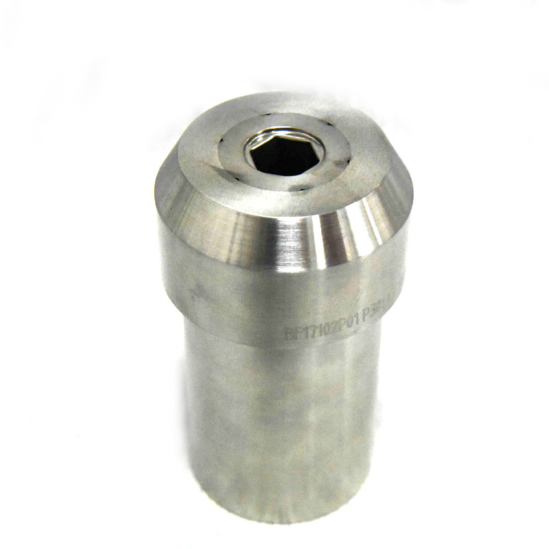 High-Precision Master Die  Precision Tooling For Production For Demanding Manufacturing Applications