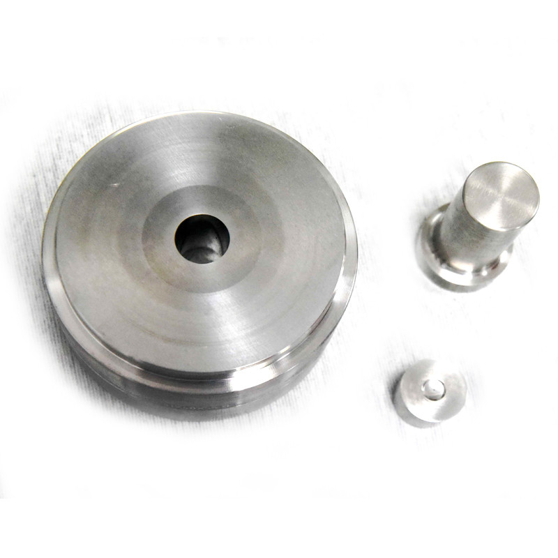 China Factory Price Tungsten Cemented Carbide Dies Forging Mould / Punch Die Punching Mold Screw Dies