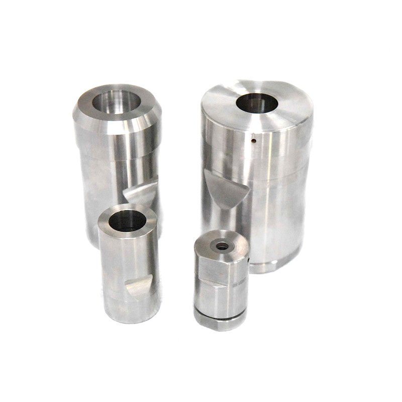 High-Strength Tungsten Carbide Molds Wear  Heat Resistant  Long-Lasting for Precision Electronics  Automotive Components