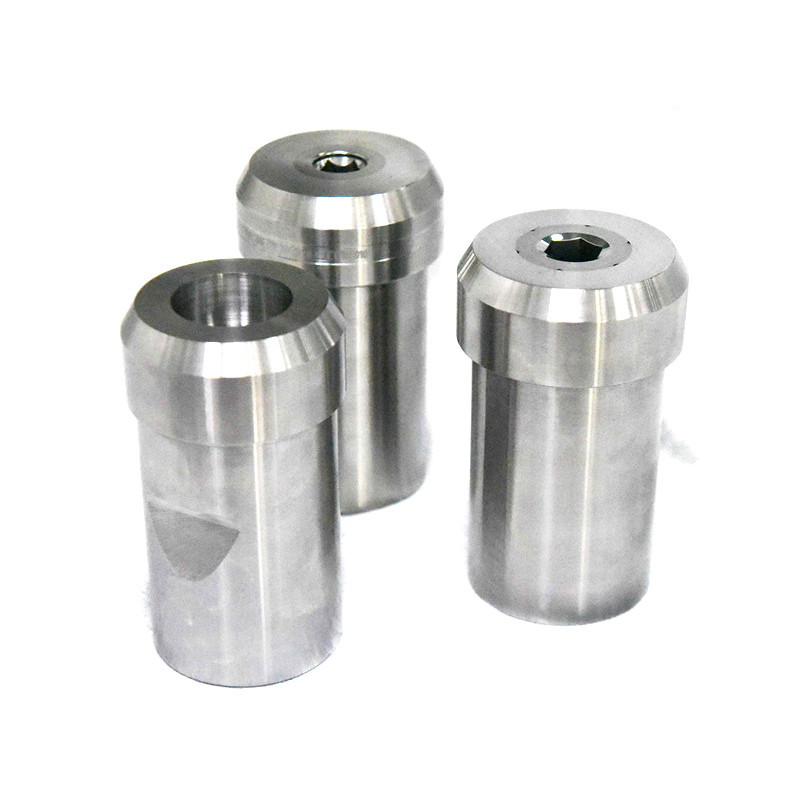 High-Strength Tungsten Carbide Molds Wear  Heat Resistant  Long-Lasting for Precision Electronics  Automotive Components