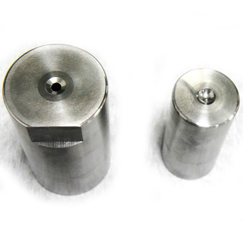 High-Strength Tungsten Carbide Molds Wear  Heat Resistant  Long-Lasting for Precision Electronics  Automotive Components