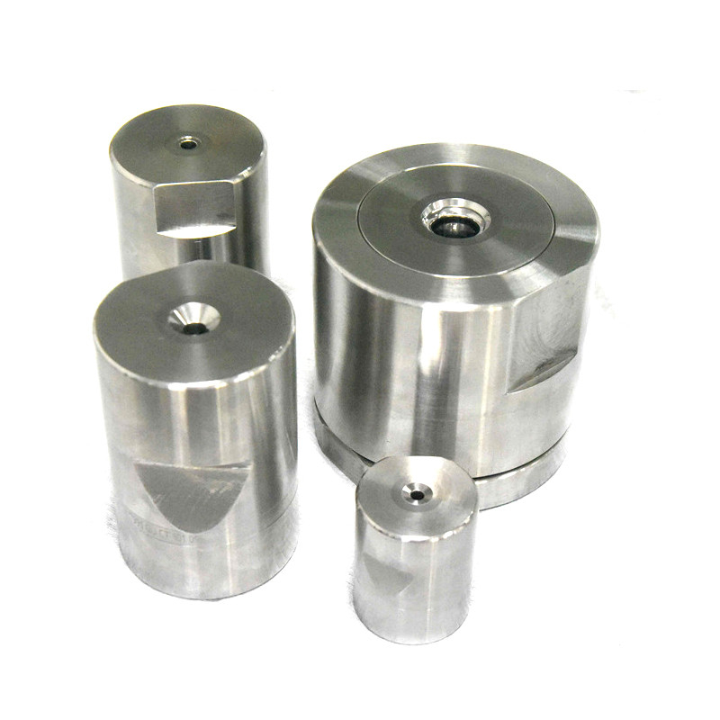 High-Strength Tungsten Carbide Molds Wear  Heat Resistant  Long-Lasting for Precision Electronics  Automotive Components