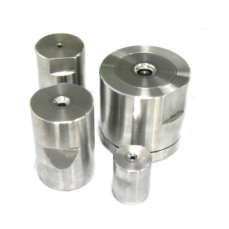 Polishing Cold Heading Die Mould For Screw Carbide Die