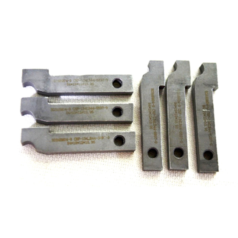 High Speed Tungsten Steel Mold Tool Customized Mold Accessories