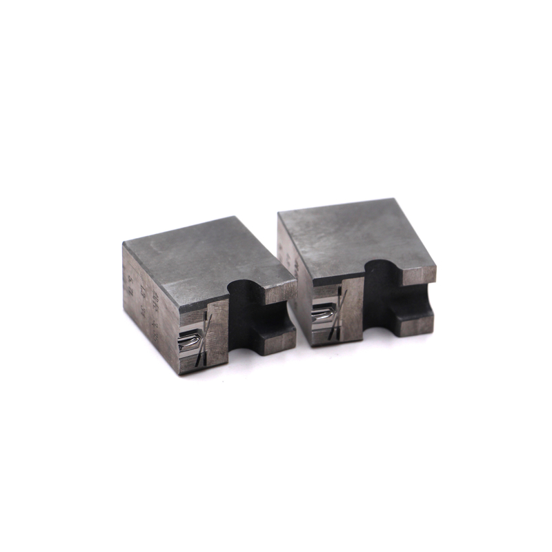 Customized Tailing Die Used for Screw Forming China Supplier Make Good Quality