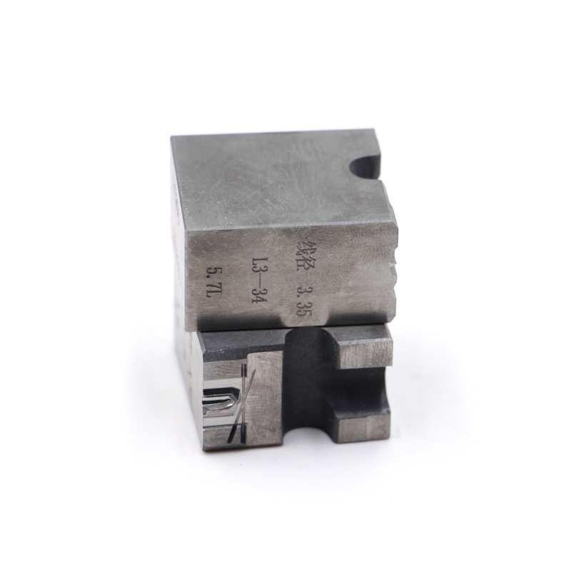 Customized Tailing Die Used for Screw Forming China Supplier Make Good Quality